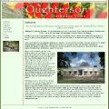 Oughterson Villas - A unique Destination on the oldest Plantation in Barbados