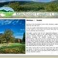 Manchester Country Club