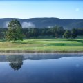 Golf Course Equinox photographs