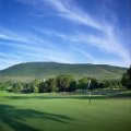 Golf Course Equinox Country Club photography