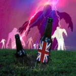 Food Conceptual Photography Illustration