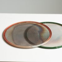 Arri 1000+, 1000W Tungsten Fresnel Spotlight two scrims.