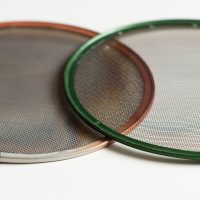 Arri 1000+, 1000W Tungsten Fresnel Spotlight two scrims.