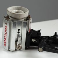 Photoflex Starlight. Hotlight with 1000w lightbulb
