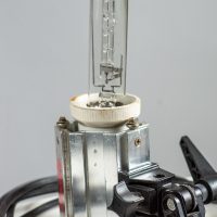 Photoflex Starlight. Hotlight with 1000w lightbulb