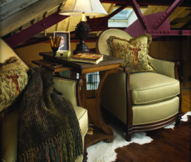 Interior home architectural real estate photographer