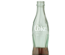 Food photo coca cola