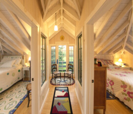 Interior home architectural real estate photography