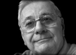 Portraiture of Senior
