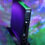 ibm box technology photography