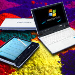 photos of computers in Manchester Vermont
